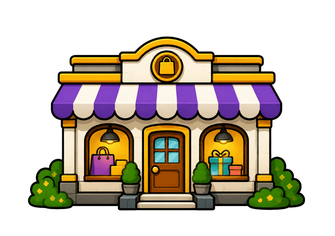 Shop 2.0