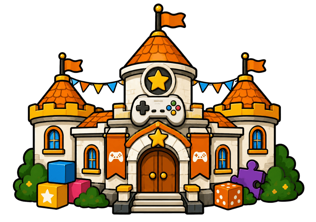 Spielewelt 2.0