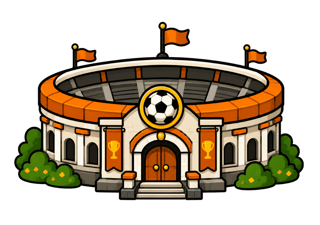 Stadion 2.0