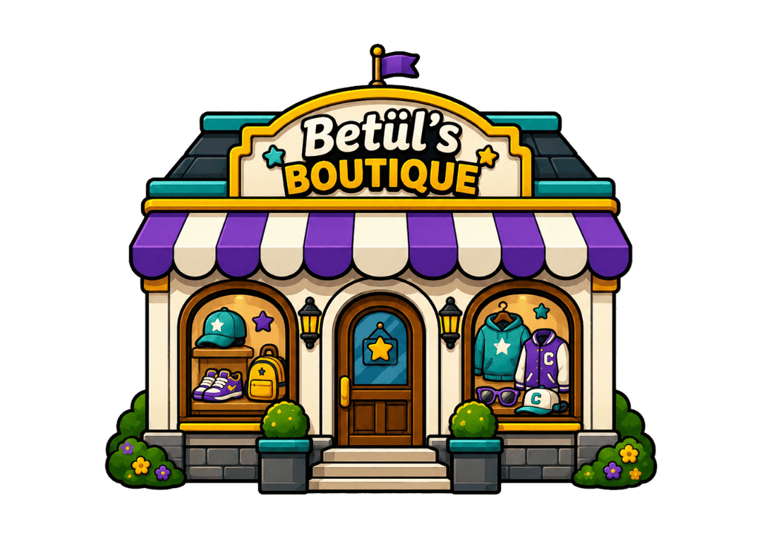 Betül's Boutique-2