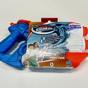Nerf Wasserpistole