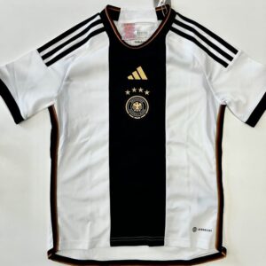 Deutschland Trikot - Größe 152