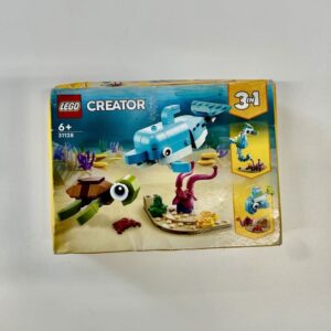 Lego Creator 3 in 1 Set