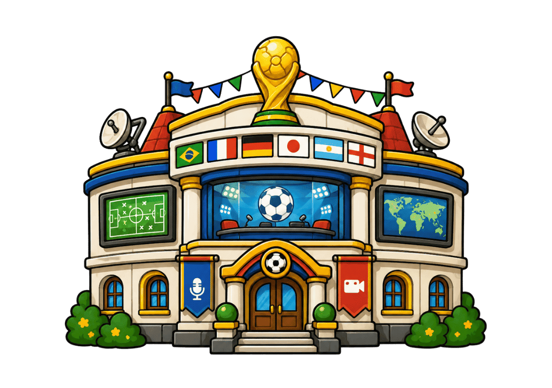 WM Studio